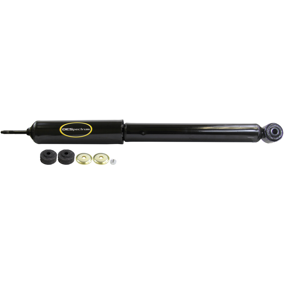 5673 Rear Struts Shock Absorber for 2012-2020 Nissan Versa