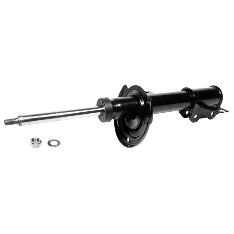 72327 Front Right Suspension Shocks & Struts for 2003-2008 Saab 93