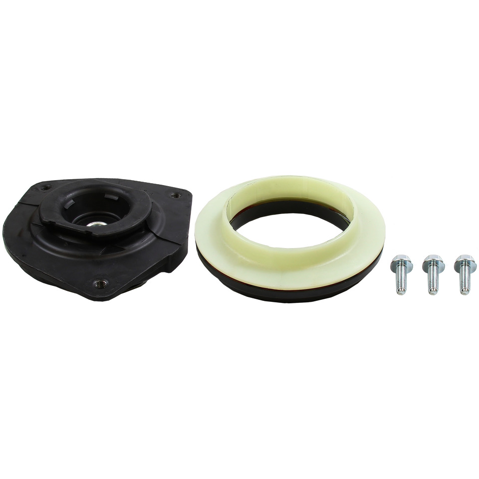 908914 Front Left Strut Mount Kit for 2007-2012 Nissan Sentra