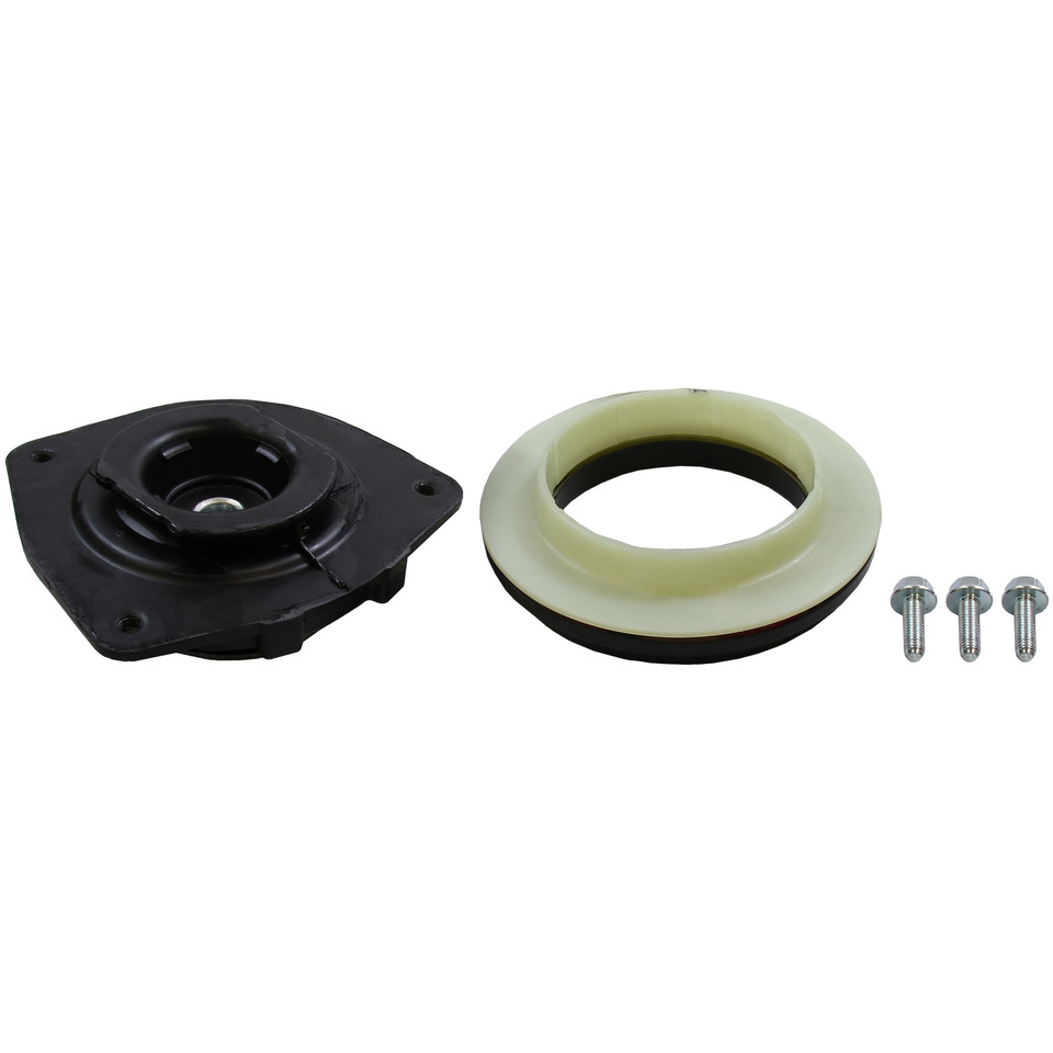 908915 Front Right Strut Mount Kit for 2007-2012 Nissan Sentra