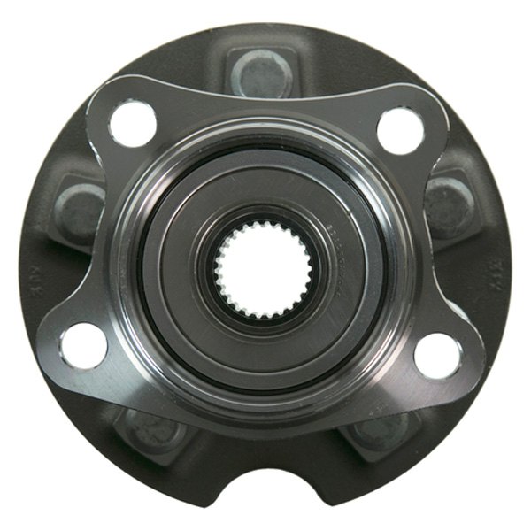 Moog 512482 Rear Wheel Bearing & Hub Assembly for 2011-2020 Toyota Sienna