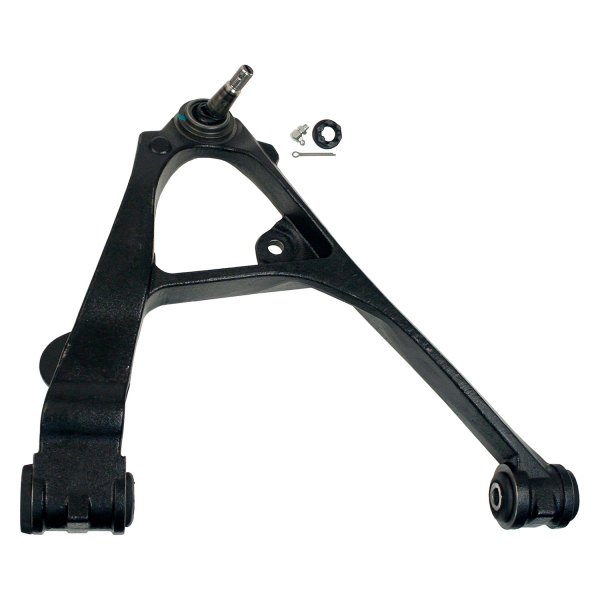 Moog CK620380 Front Right Lower Control-Arm Assembly for 1999-2006 Chevrolet Silverado 1500