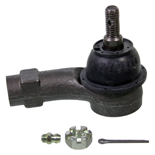 Moog ES800305 Right Outer Steering Tie Rod End for 2008-2011 Ford Focus