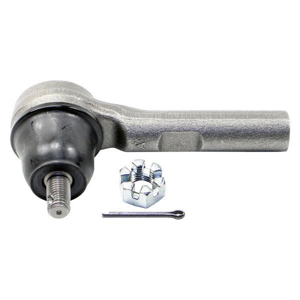 Moog ES800470 Steering Tie Rod End for 2007-2008 Honda Fit