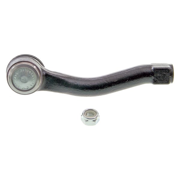 Moog ES800575 Left Outer Steering Tie Rod End for 2007-2012 Nissan Sentra
