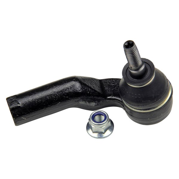 Moog ES800860 Right Outer Steering Tie Rod End for 2004-2011 Volvo S40