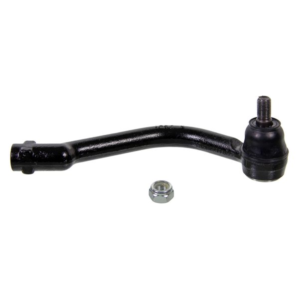 Moog ES800105 Right Outer Steering Tie Rod End for 2006-2008 Hyundai Sonata