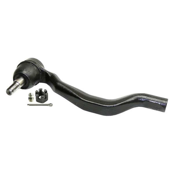 Moog ES801164 Right Outer Steering Tie Rod End for 2009-2012 Infiniti FX35
