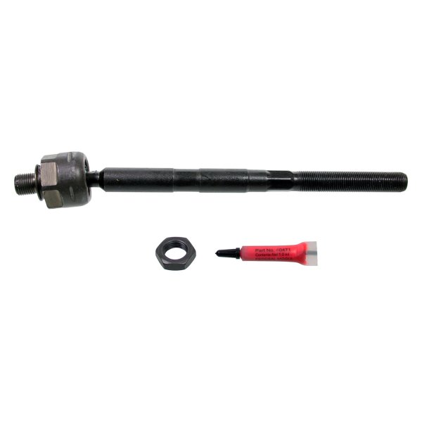 Moog EV800301 Inner Steering Tie Rod End for 2006-2012 Chevrolet Colorado