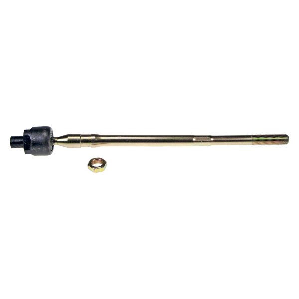 Inner Steering Tie Rod End - Black - Compatible with Mitsubishi Endeavor
