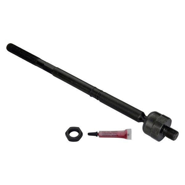 Moog Tie Rod End, Front, Driver or Passenger Side, Inner, Lifetime limited warranty EV800899