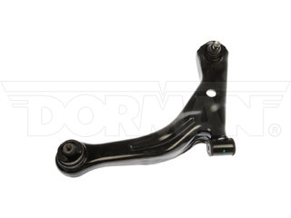 Dorman 520-493 Front Lower Left Control Arm for 2005-2012 Ford Escape, 2008-2011 Mazda Tribute & 2005-2006 Mazda Tribute