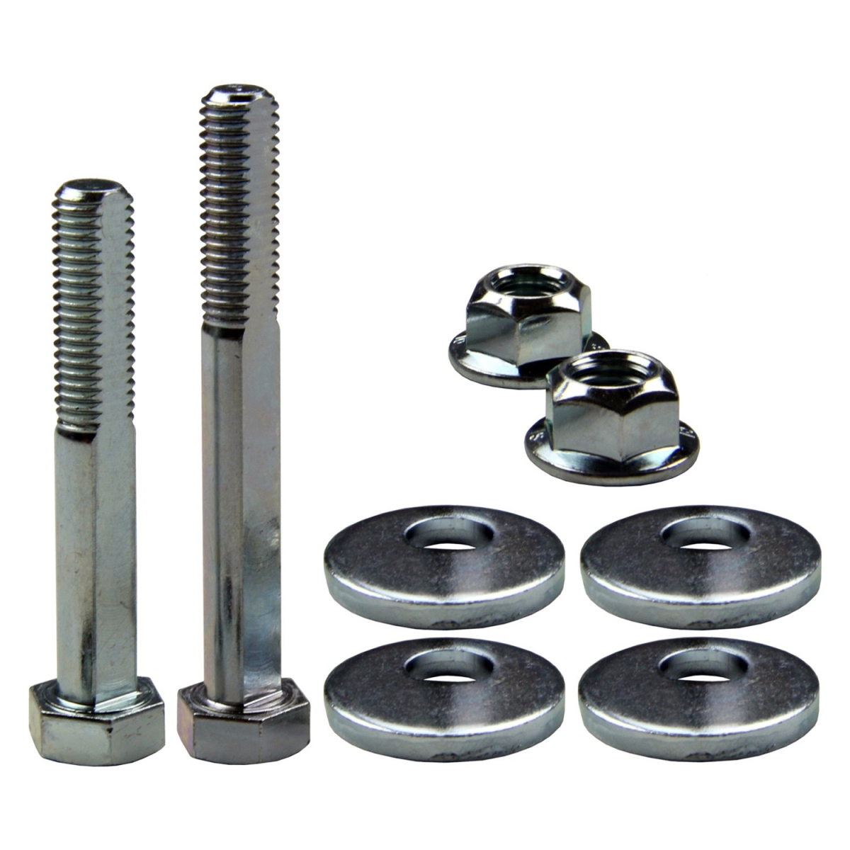 Moog K100141 Rear Alignment Camber Toe Kit for 2008-2009 Pontiac G8