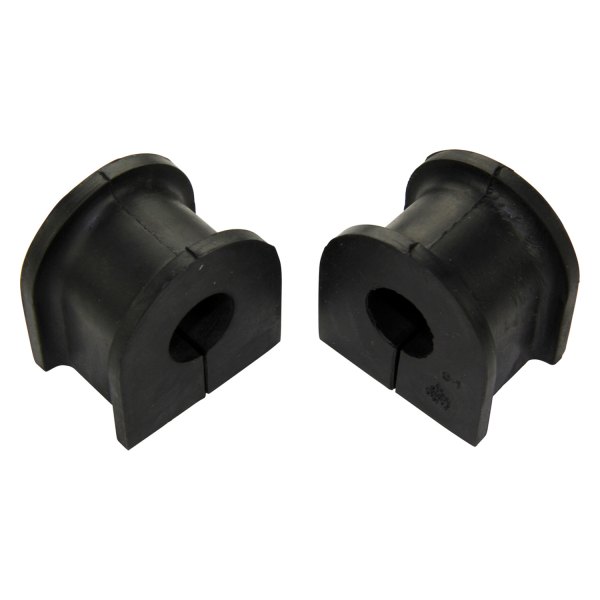 Moog K200906 Front Suspension Stabilizer Bar Bushing Kit for 2000-2006 Mazda MPV