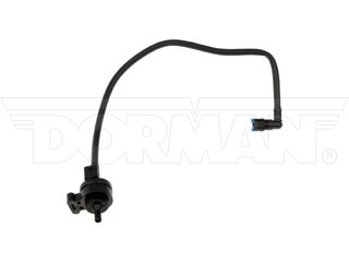Dorman 911-700 Evaporative Emissions Purge Solenoid Valve for 2004-2009 Mazda 3