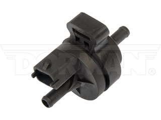 Dorman 911-701 Evaporative Emissions Purge Solenoid Valve for 2003-2005 Mazda 6
