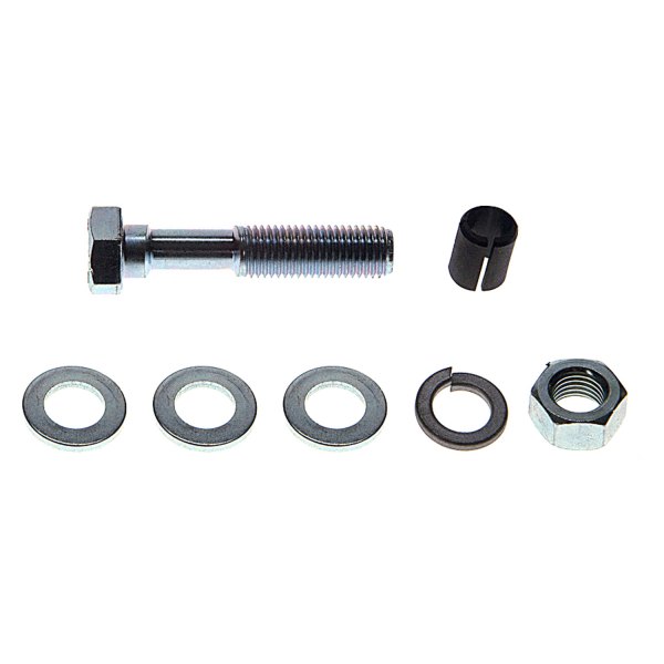 Moog K7436 Front Professional Camber Bolt Kit for 2001-2006 Acura MDX