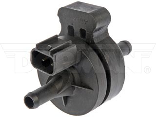 Dorman 911-702 Evaporative Emissions Purge Solenoid Valve for 2007-2009 Mazda 3, 2006-2008 Mazda 6 & 2007-2009 Mazda CX-7