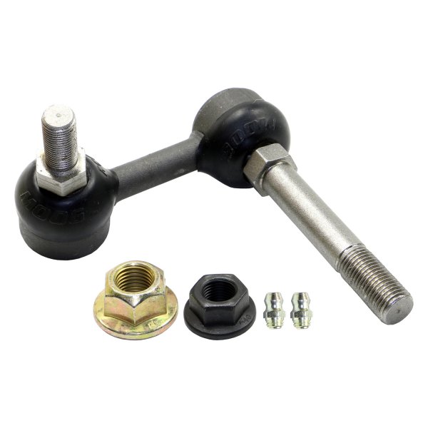 Moog K750193 Front Right Suspension Stabilizer Bar Link Kit for 2008-2013 Infiniti G37