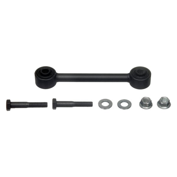 Moog K80043 Front Suspension Stabilizer Bar Link Kit for 2000-2019 Ford F250 Super Duty