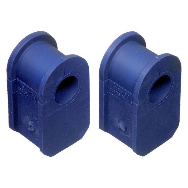 Moog K8690 Front Suspension Stabilizer Bar Bushing Kit for 1999-2019 Ford E350 Super Duty