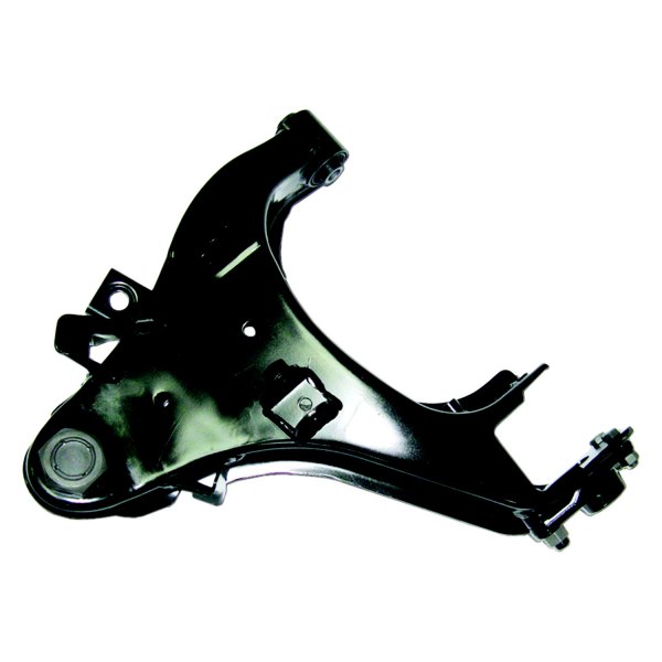 Moog RK620556 Front Left Lower Control-Arm Assembly for 2000-2004 Nissan Xterra