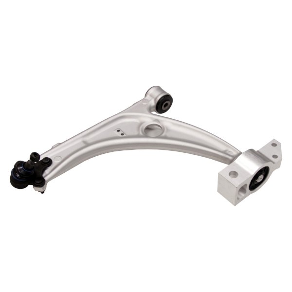 Moog RK620589 Front Left Lower Control-Arm Assembly for 2006-2010 Volkswagen Passat