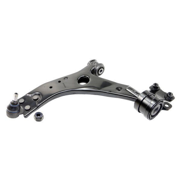 Moog RK620598 Front Left Lower Control-Arm Assembly for 2006-2011 Volvo S40