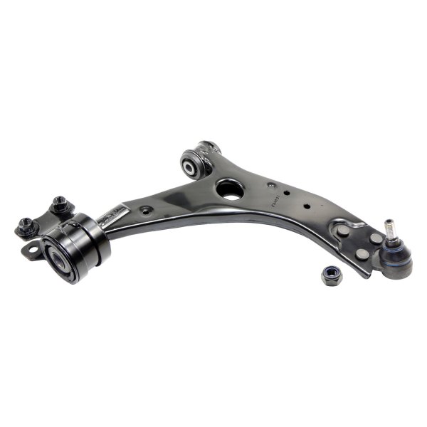 Moog RK620599 Front Right Lower Control-Arm Assembly for 2006-2013 Volvo C70
