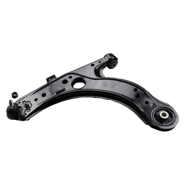Moog RK620717 Front Left Lower Control-Arm Assembly for 1999-2006 Volkswagen Golf