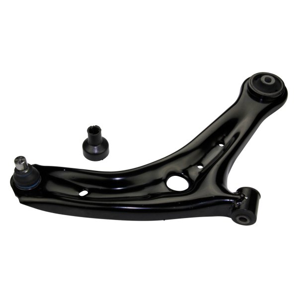 Moog RK621614 Front Left Lower Control Arm Assembly for 2011-2014 Mazda 2