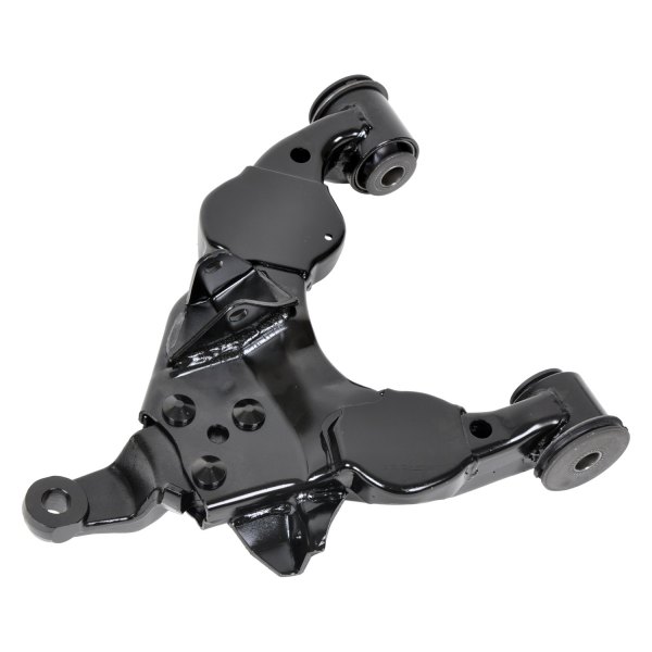 Moog RK640437 Front Right Lower Suspension Control Arm & Ball Joint Assembly for 2004-2006 Toyota Tundra