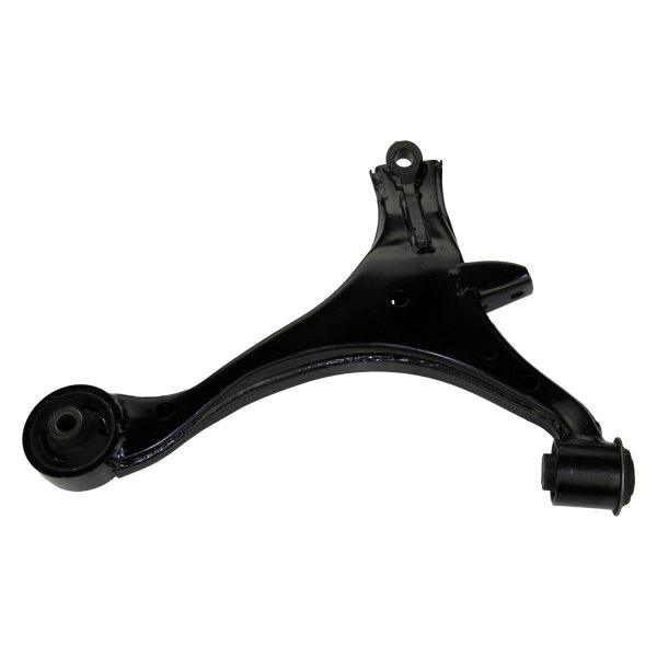 Moog RK642167 Front Right Lower Suspension Control Arm & Ball Joint Assembly for 2002-2005 Honda Civic