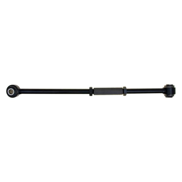 Rear Right Lower Control Arm & Ball Joint Assembly - Black - Optimized for 1997-2001 Toyota Camry