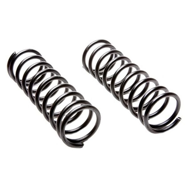 Moog 80135 Rear Exterior Door Handle Coil Springs for 2000-2004 Ford Focus