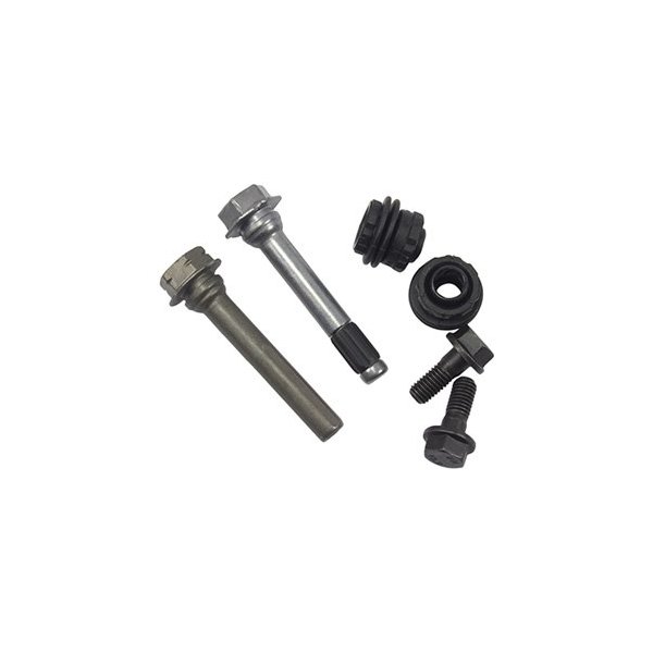 BKCF9 Rear Brake Caliper Bolt Kit for 2013-2019 Ford Taurus