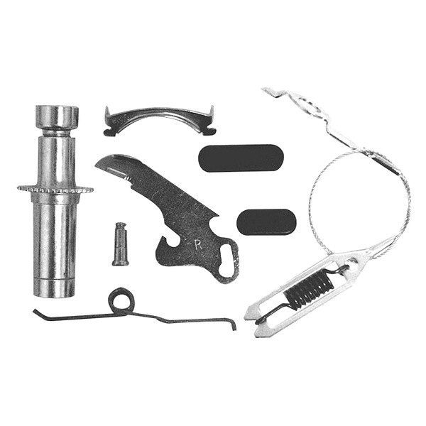 BRAK2599 Rear Right Adjusting Kit for 1967-1974 Ford Bronco