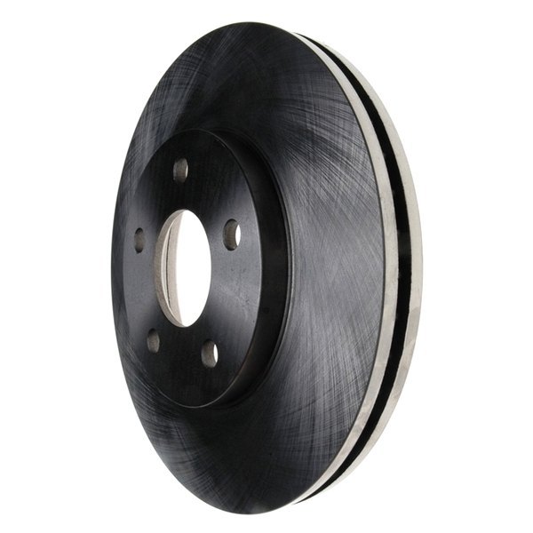 580382R Front Professional Grade Brake Rotor for 2006-2011 Chevrolet HHR