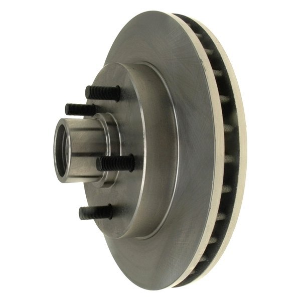 8004R Front Professional Grade Brake Rotor & Hub Assembly for 1988-1994 Chevrolet C1500