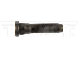 Dorman 610-529 0.56-18 Serrated Wheel Stud for 2001-2018 Ford