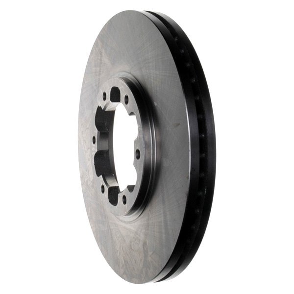 96720R Front Professional Grade Brake Rotor for 1999-2004 Nissan Pathfinder