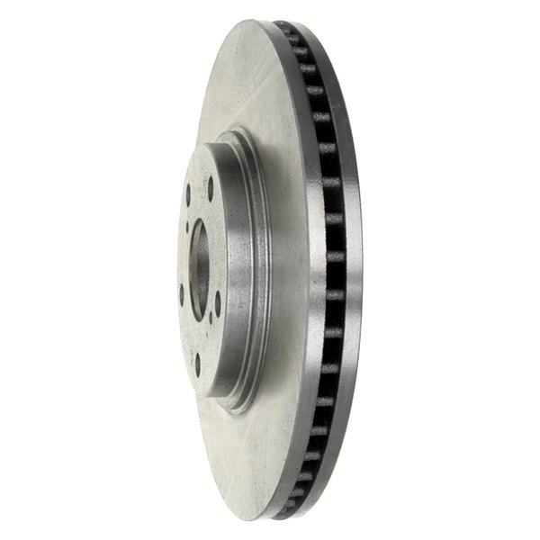980159R Front Professional Grade Brake Rotor for 2001-2007 Toyota Highlander