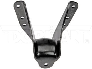 Dorman 722-013 Rear Position Leaf Spring Bracket Kit for 1998-1999 Ford F-250, 1981-1996 Ford F-250 & 1997 Ford F-250 HD