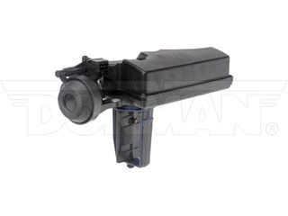 Dorman 911-900 Intake Manifold Runner Control for 2001-2006 BMW