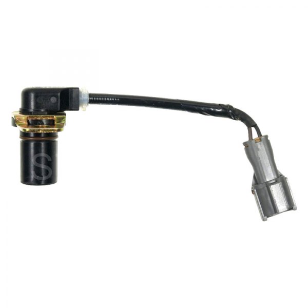 ALS1297 Rear Center ABS Wheel Speed Sensor for 1998-2004 Isuzu Rodeo