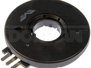 Dorman 600-120 4WD Transfer Case Motor Encoder Ring for 2003-2006 Cadillac, 2003-2007 Chevrolet & 2003-2007 GMC