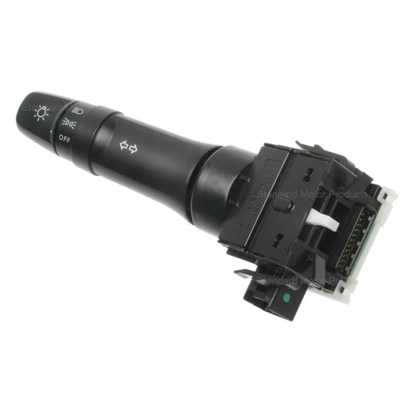 CBS-1487 Dimmer Switch for 2008-2011 Mitsubishi Lancer - Black