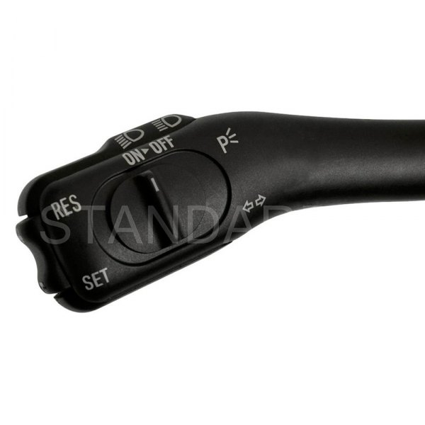 Dimmer Switch for 2003-2005 & 2011-2015 Volkswagen Jetta - Black