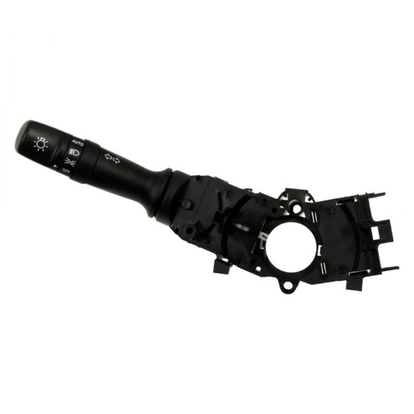Dimmer Switch for 2011 & 2013 Hyundai Sonata - Black