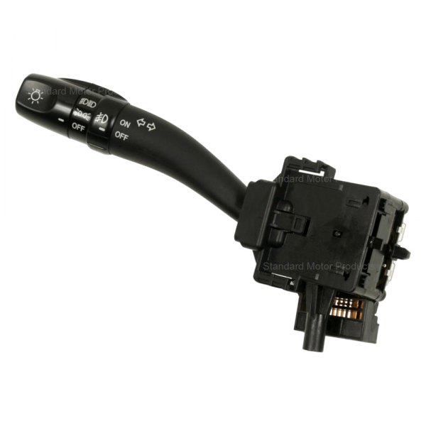 CBS-1829 Dimmer Switch for 2007-2010 Kia Rondo - Black